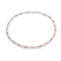 Collana Comete Donna in Perle Perla FWQ298 - FWQ298